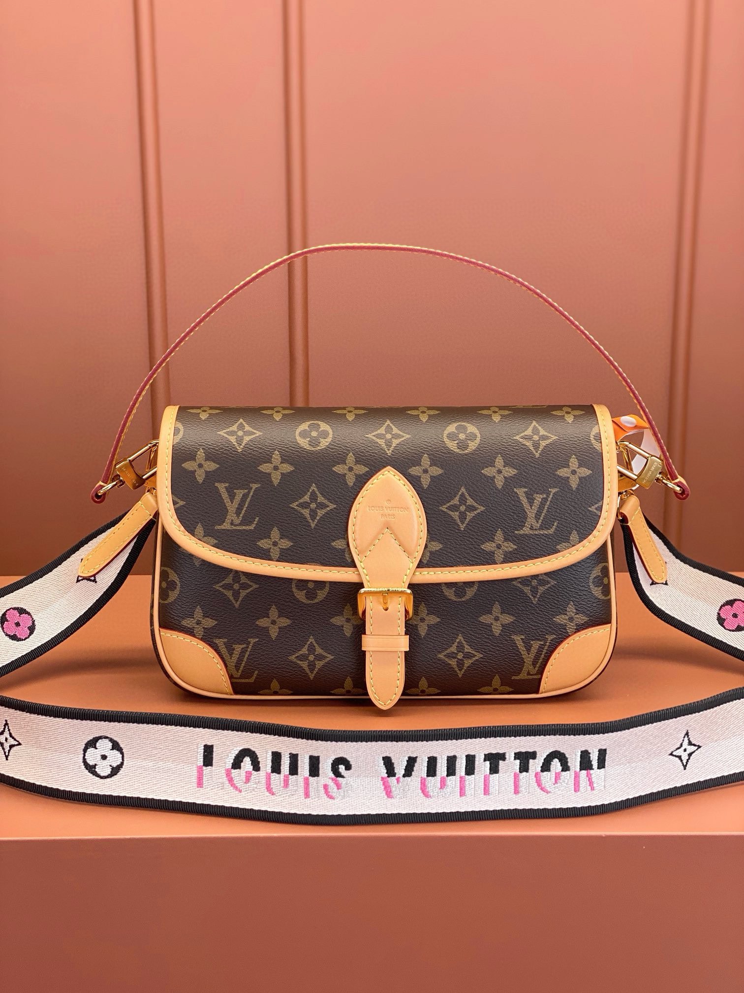 LV Bag