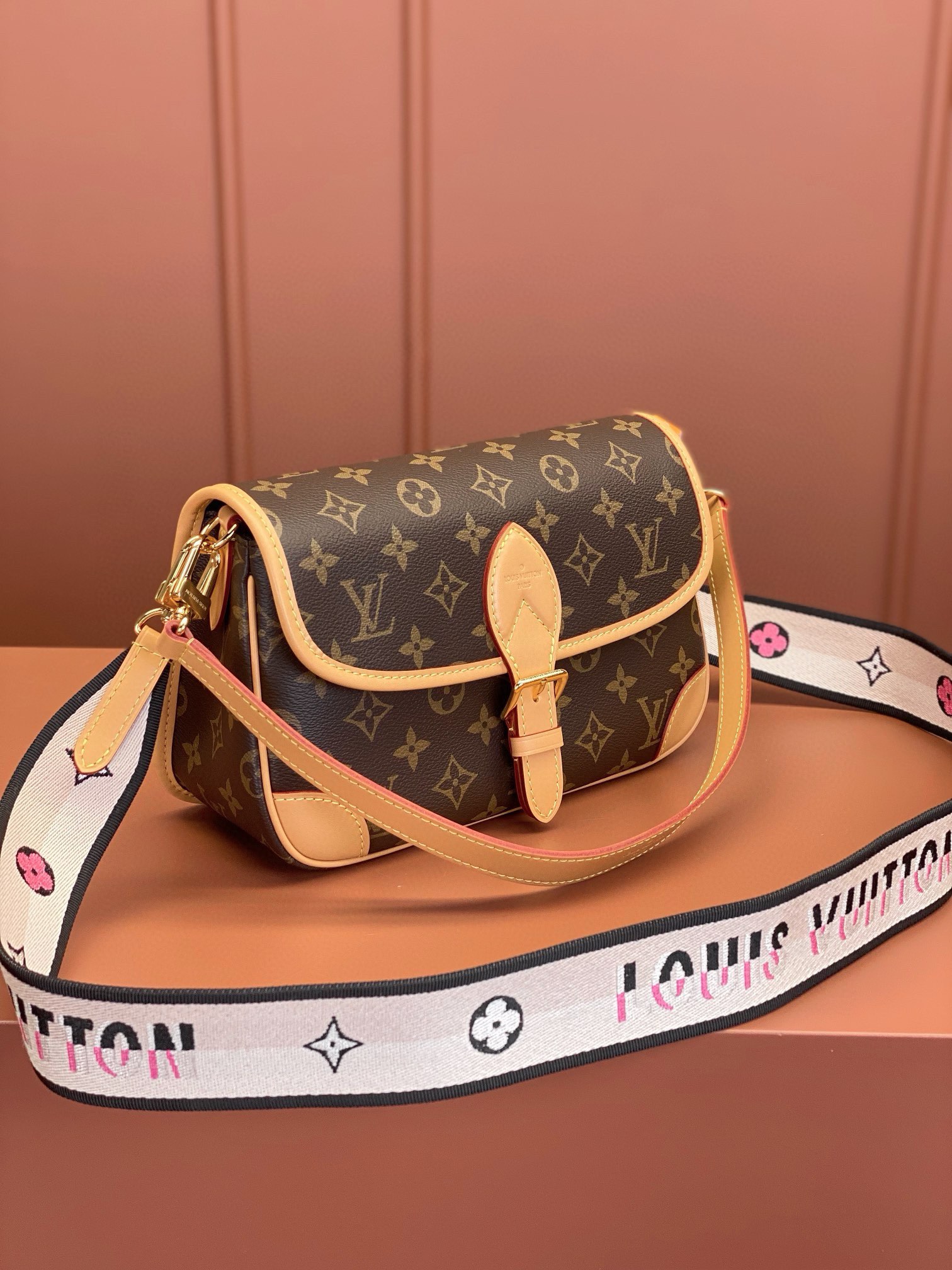 LV Bag