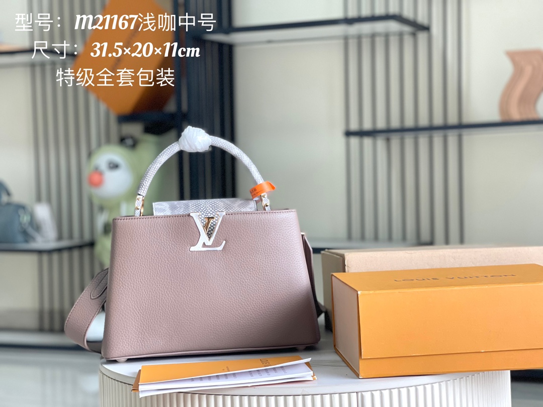 LV Bag