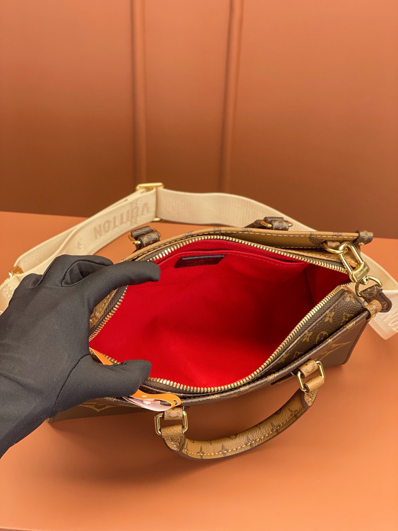 LV Bag