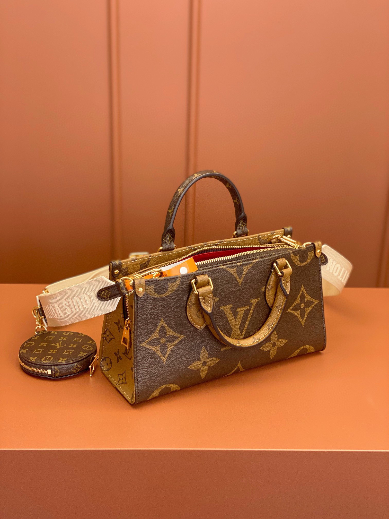 LV Bag
