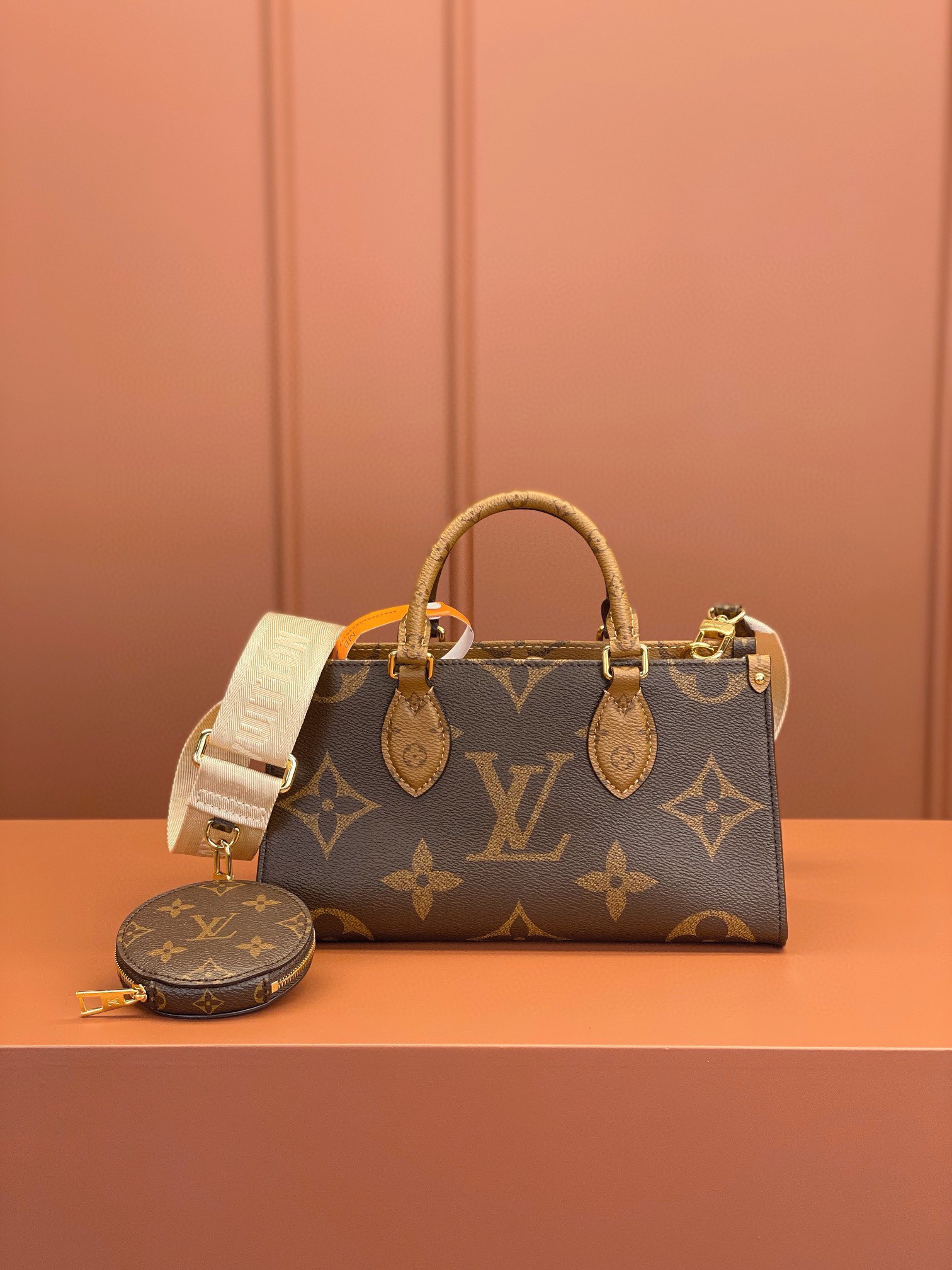 LV Bag