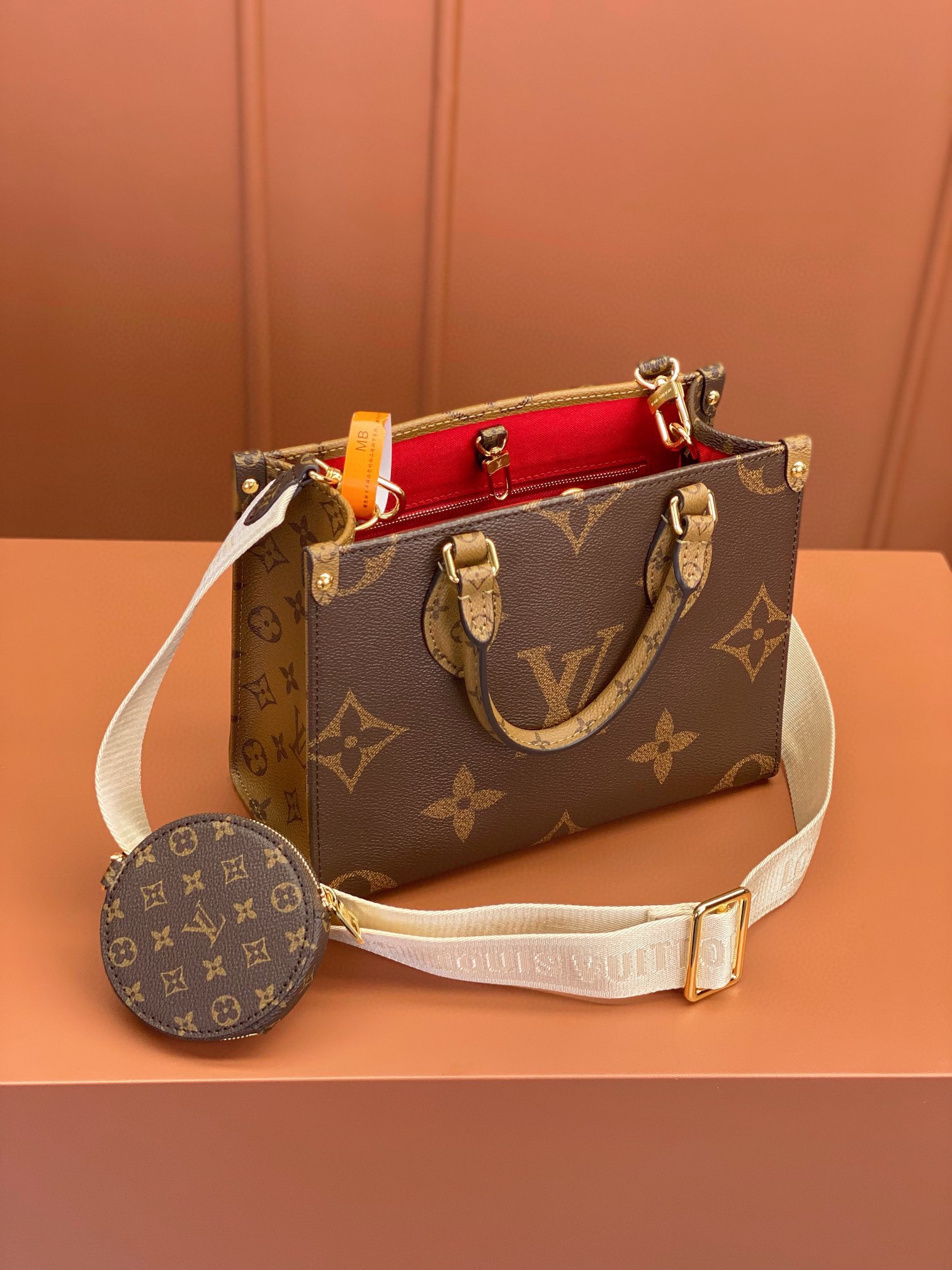 LV Bag
