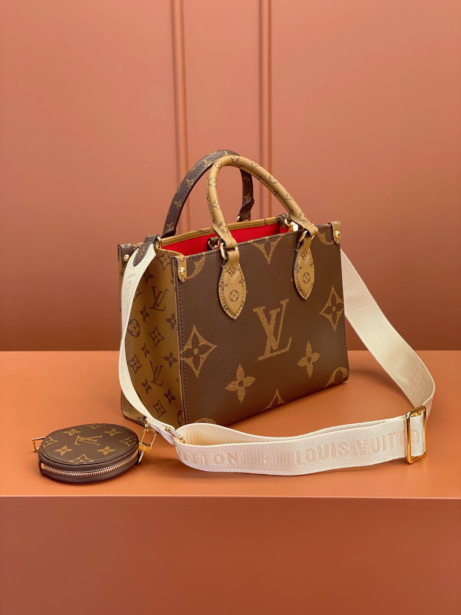 LV Bag