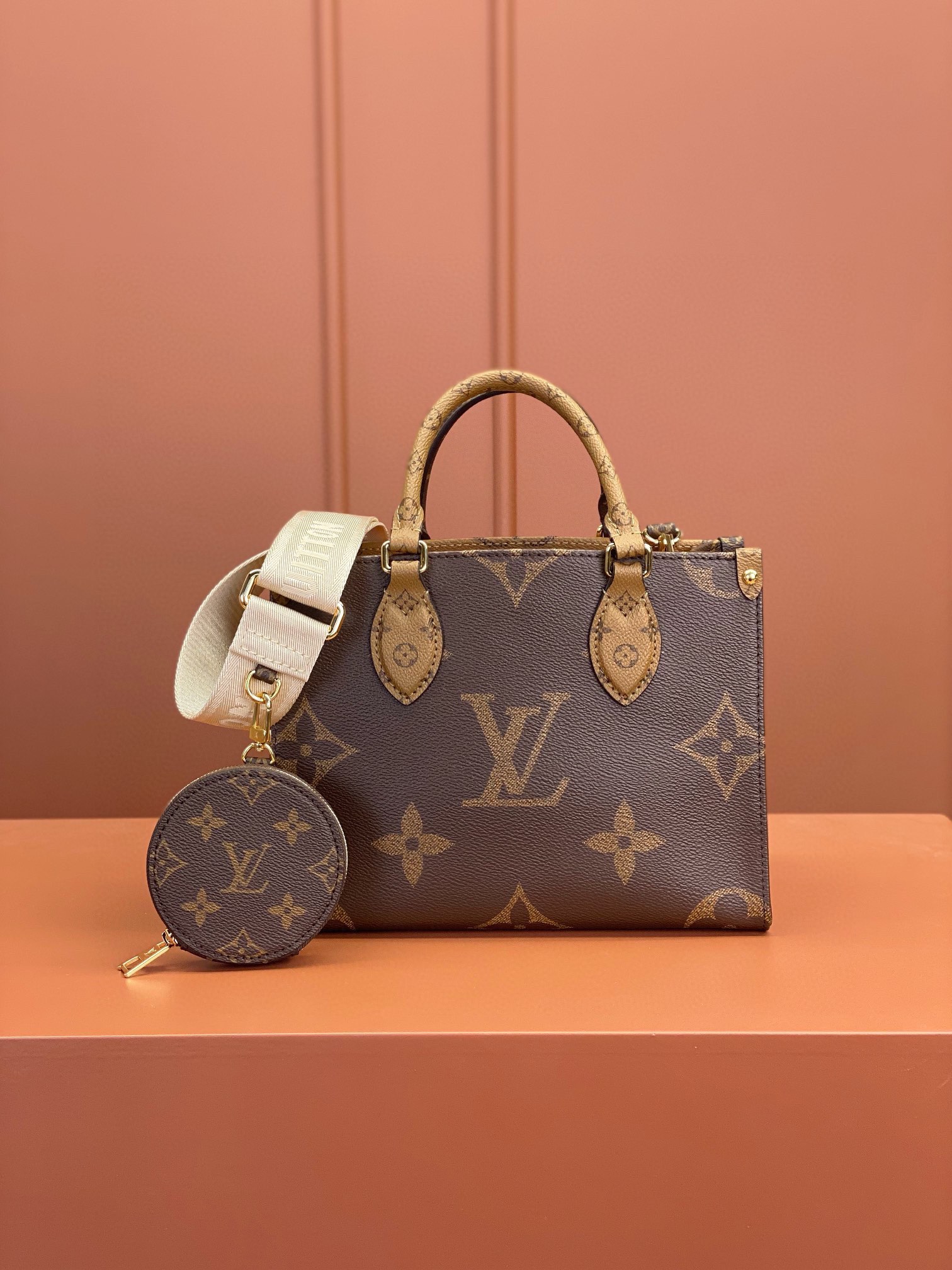 LV Bag
