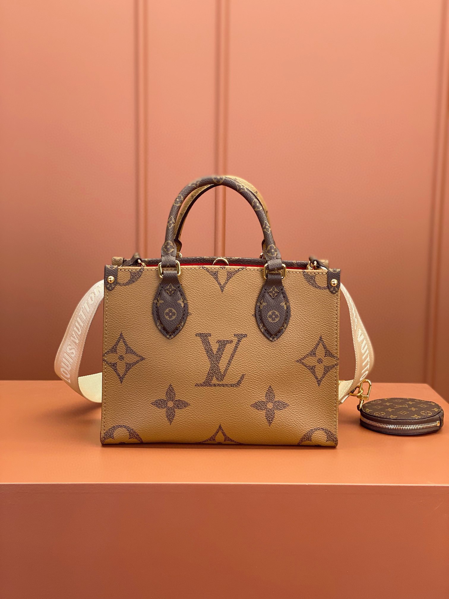 LV Bag