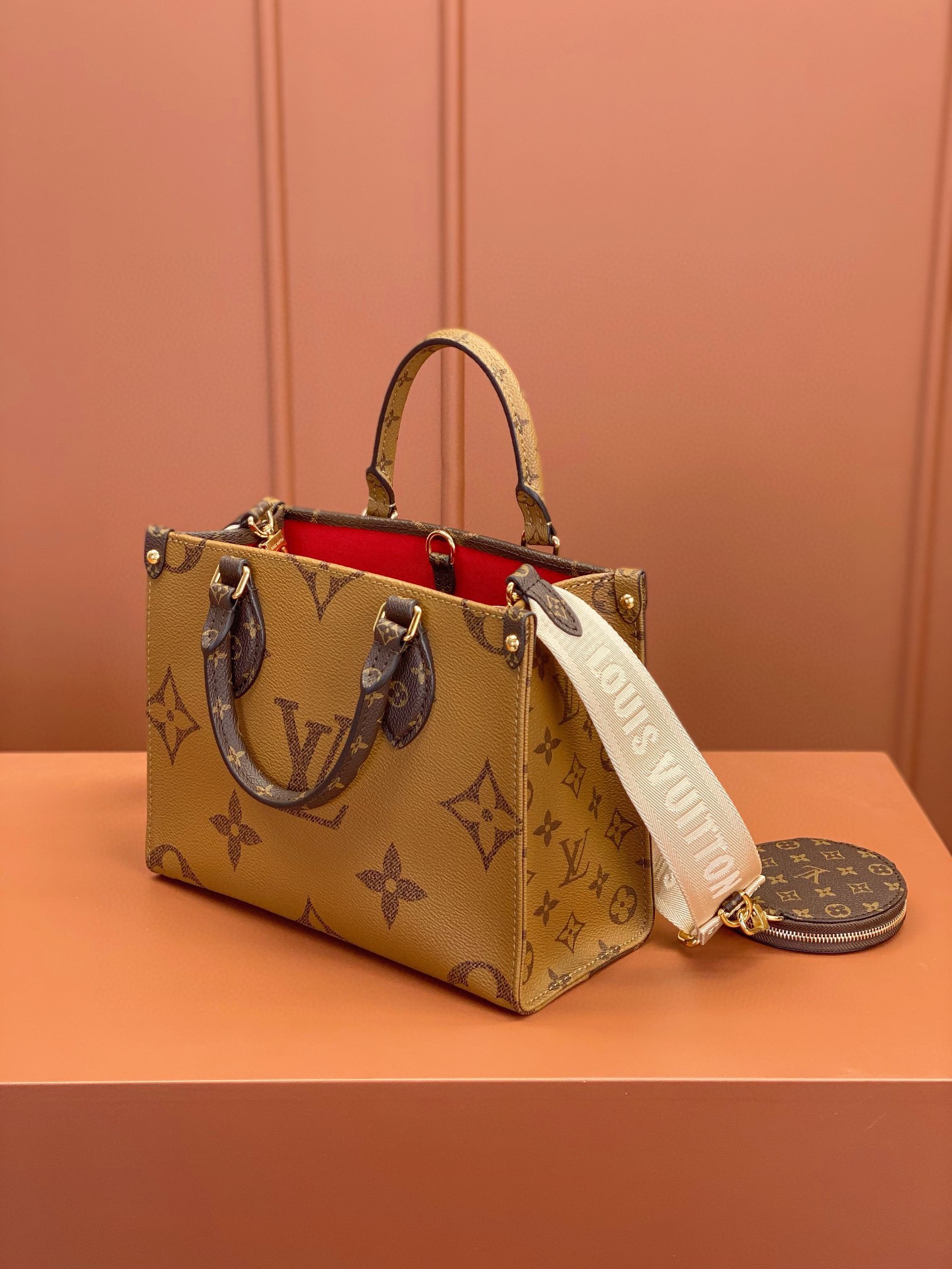LV Bag