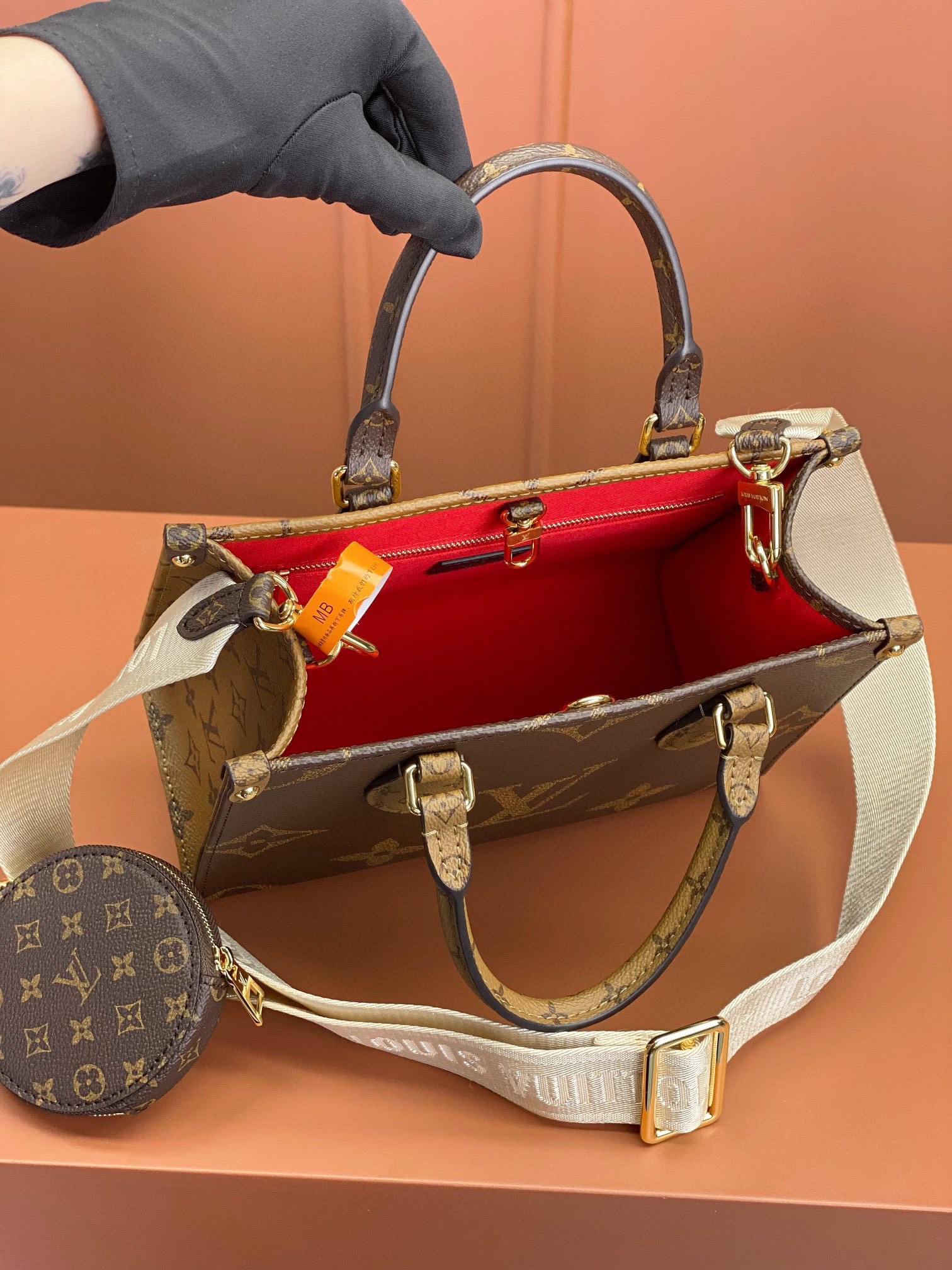 LV Bag