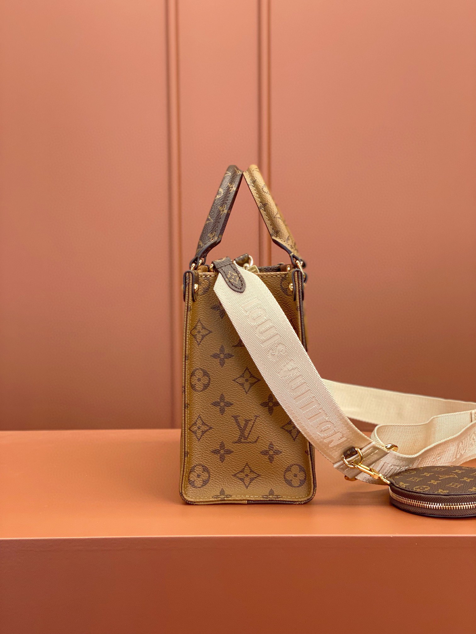 LV Bag