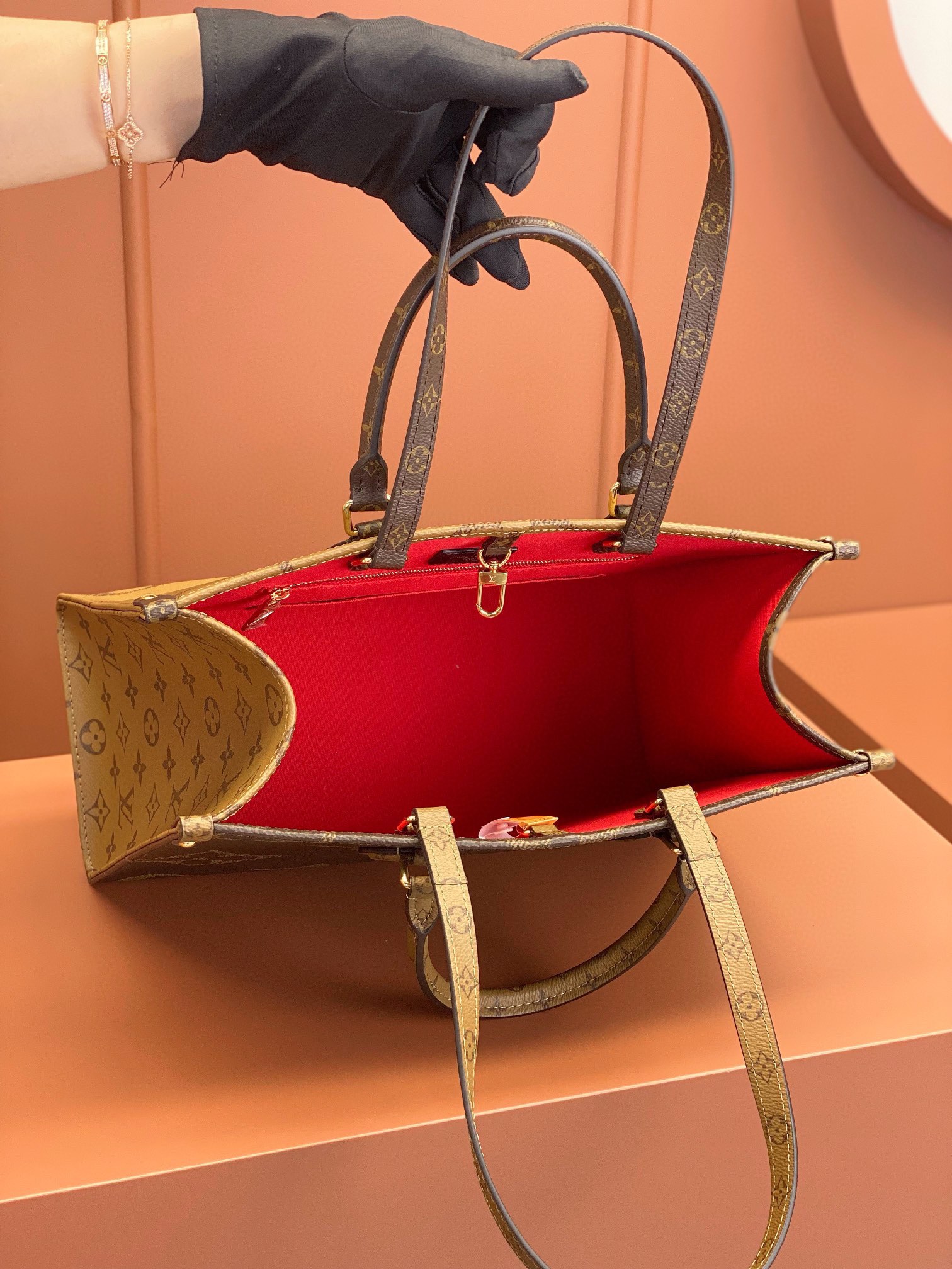 LV Bag