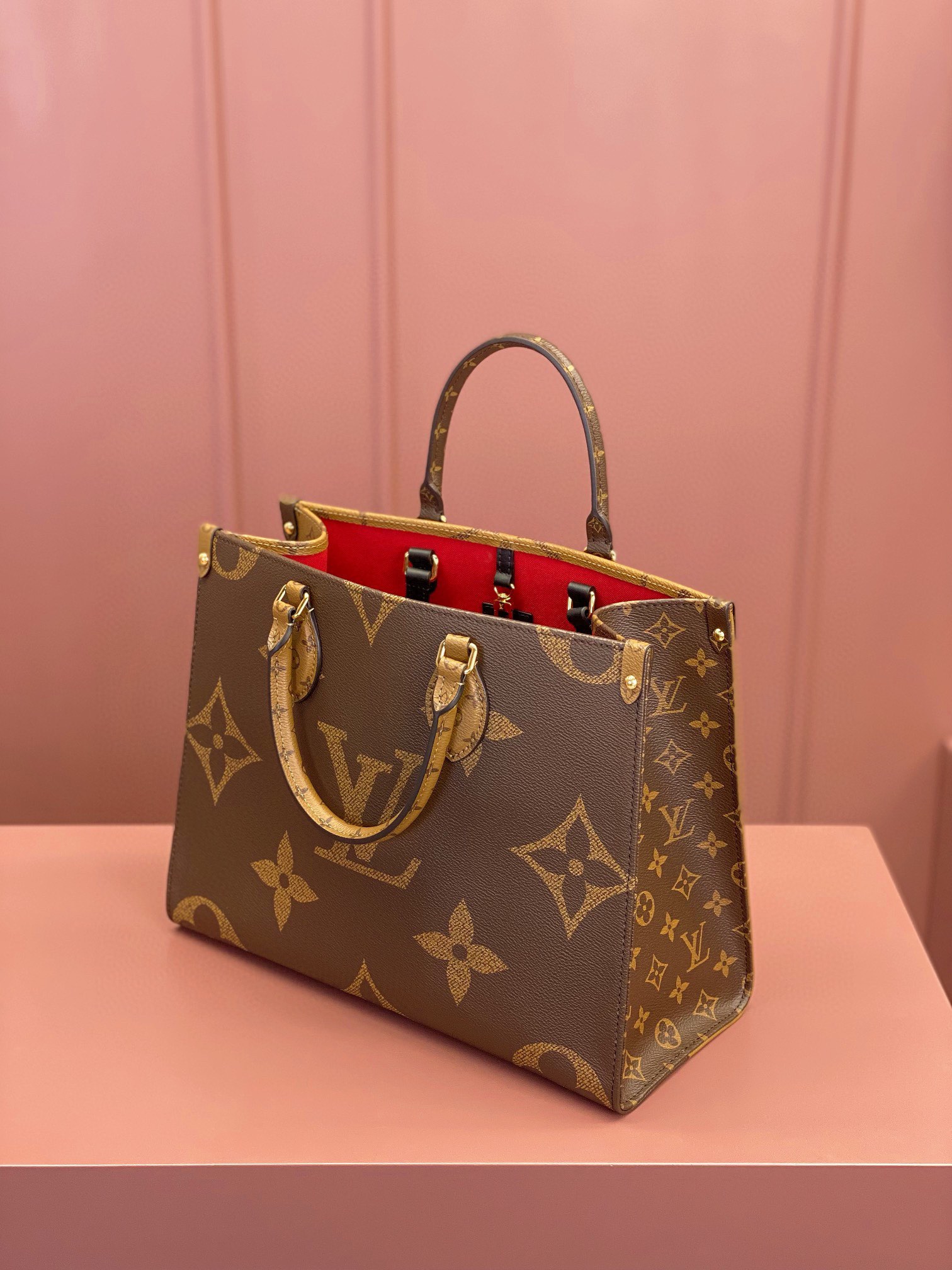 LV Bag