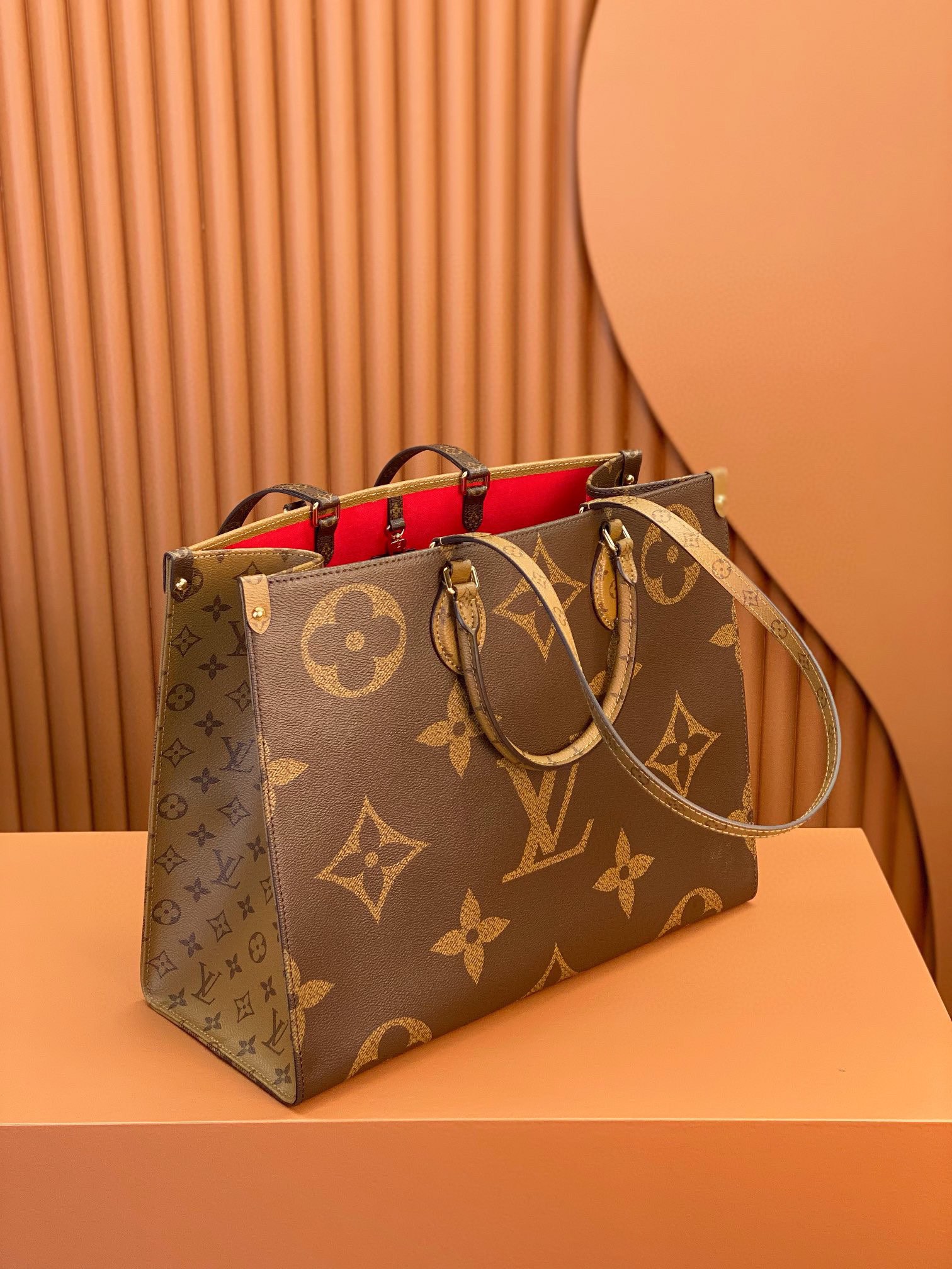 LV Bag