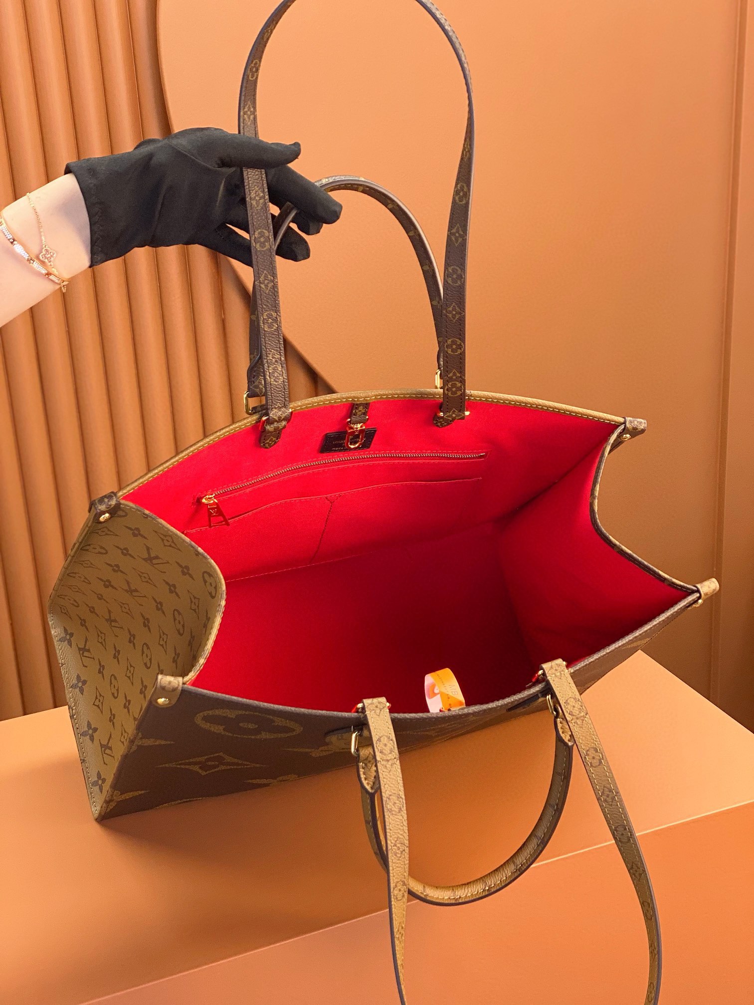 LV Bag