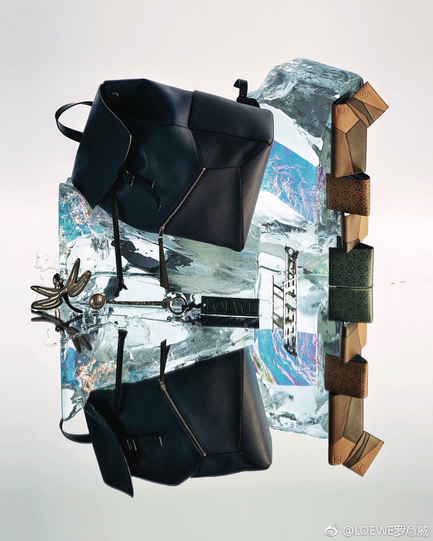 Loewe Bag