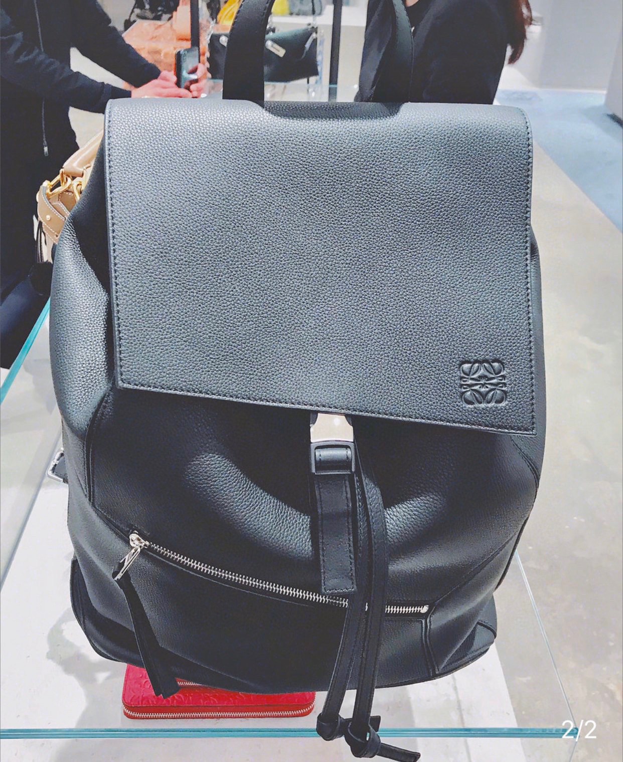 Loewe Bag