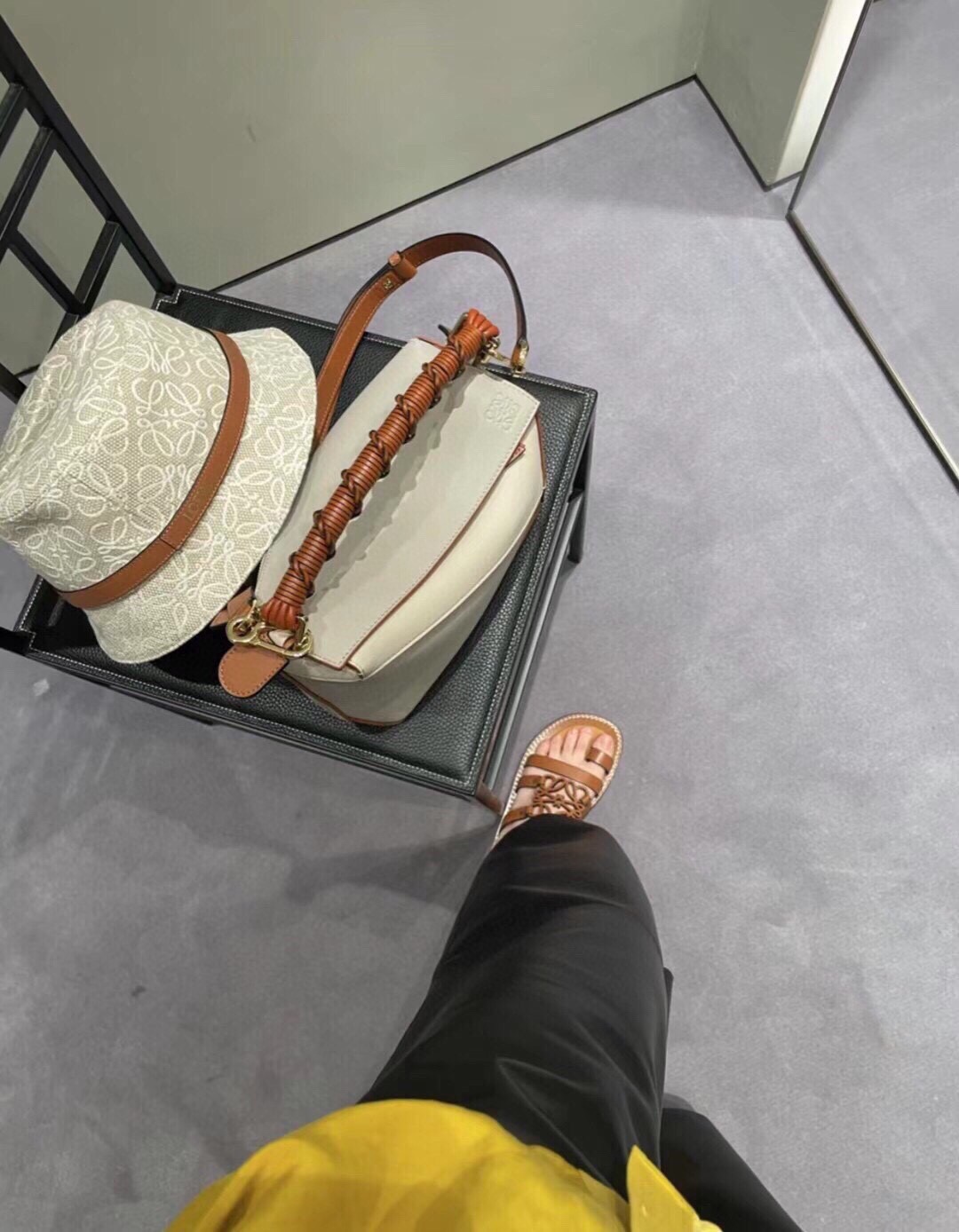 Loewe Bag