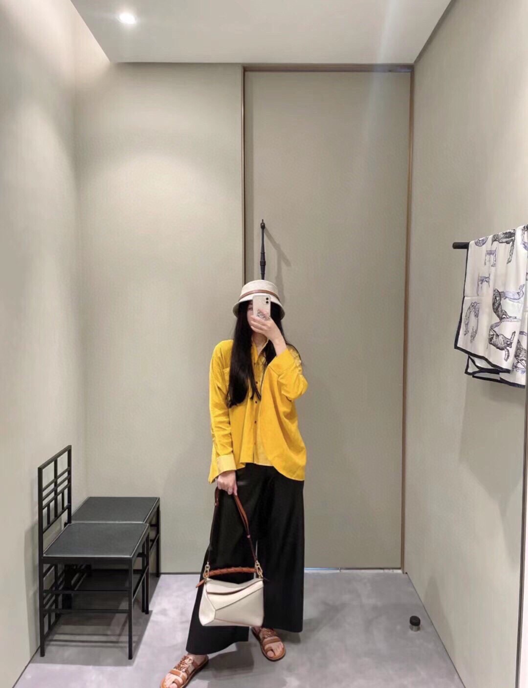 Loewe Bag