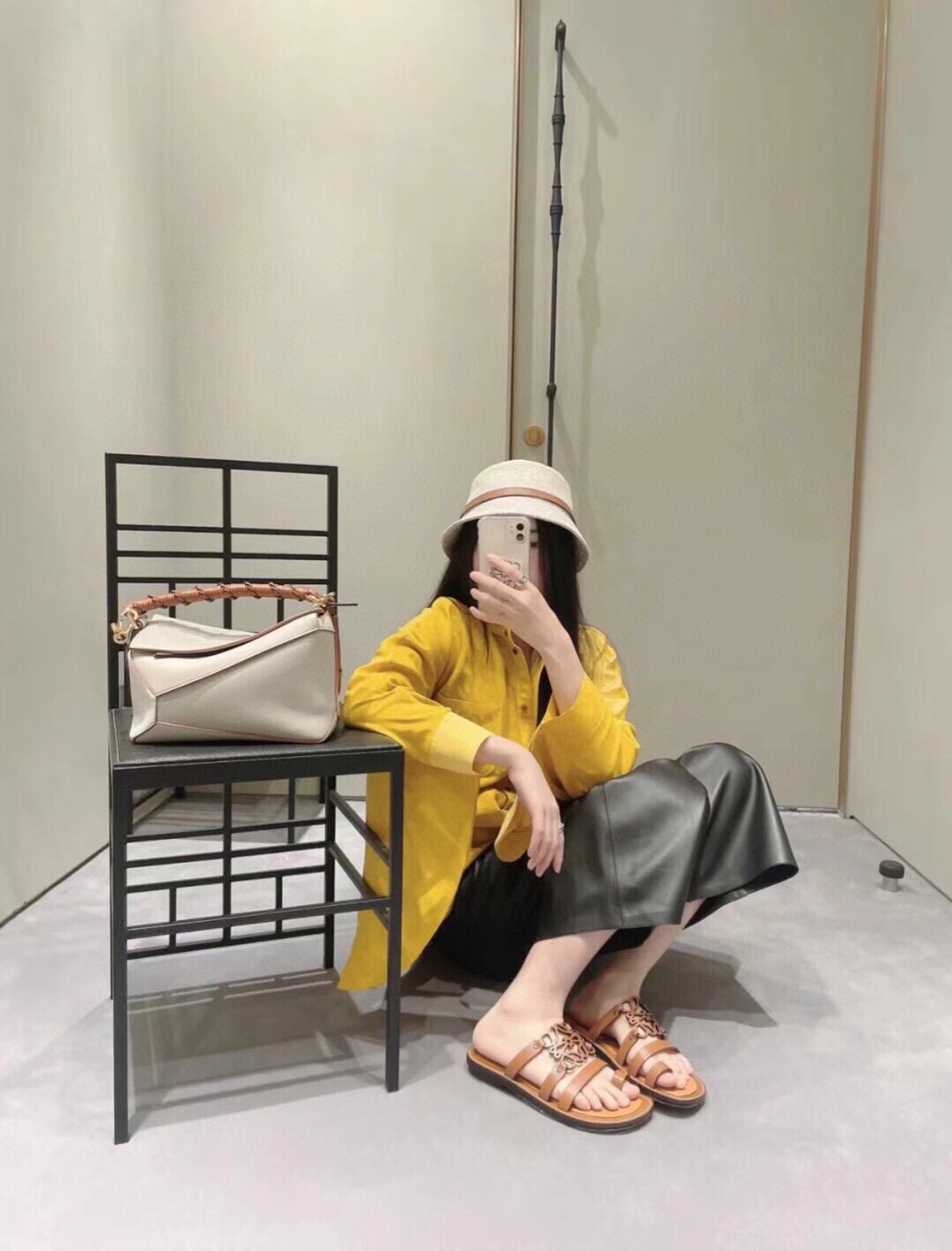 Loewe Bag