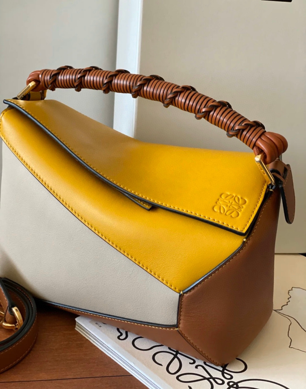 Loewe Bag