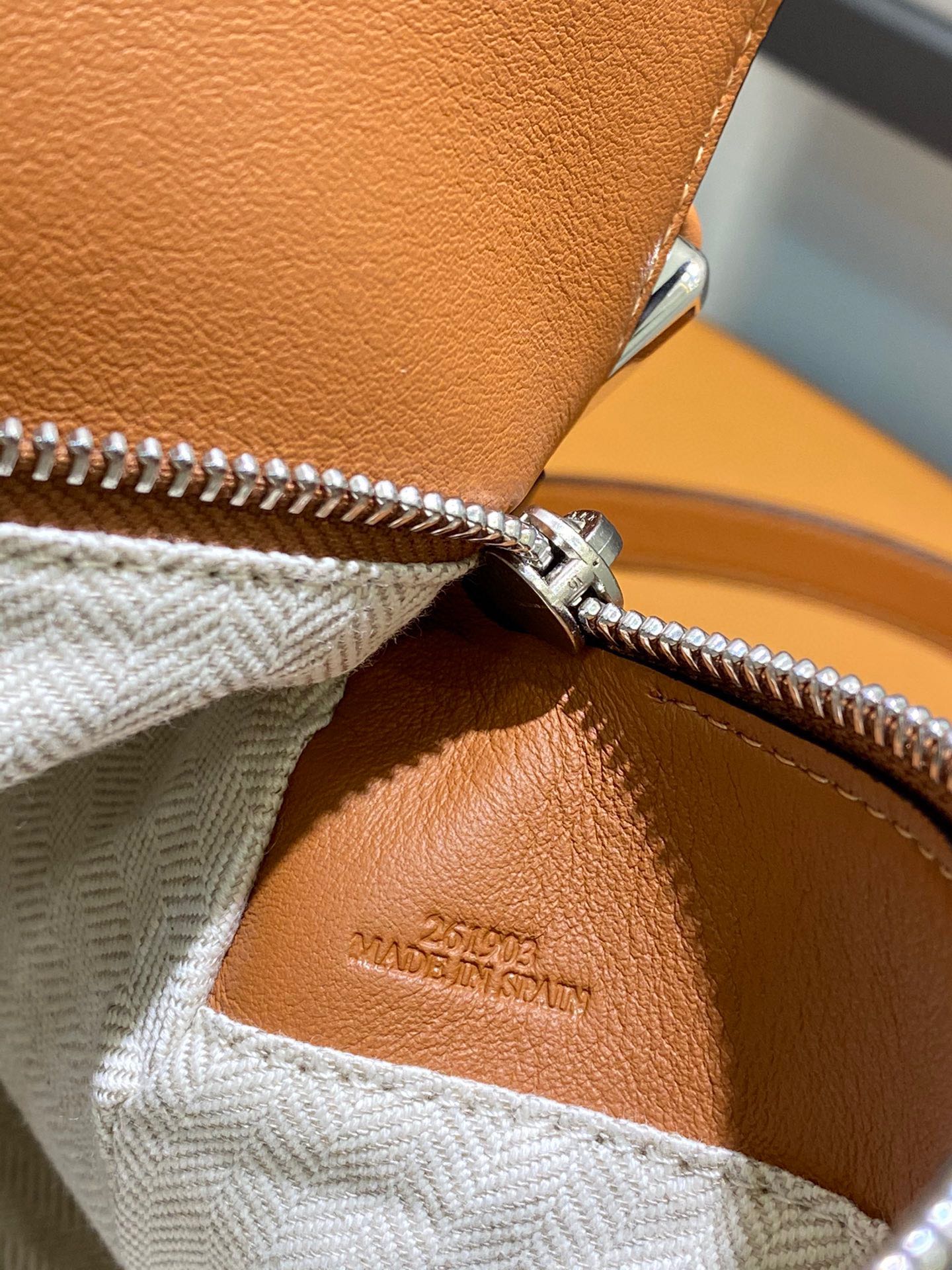 Loewe Bag