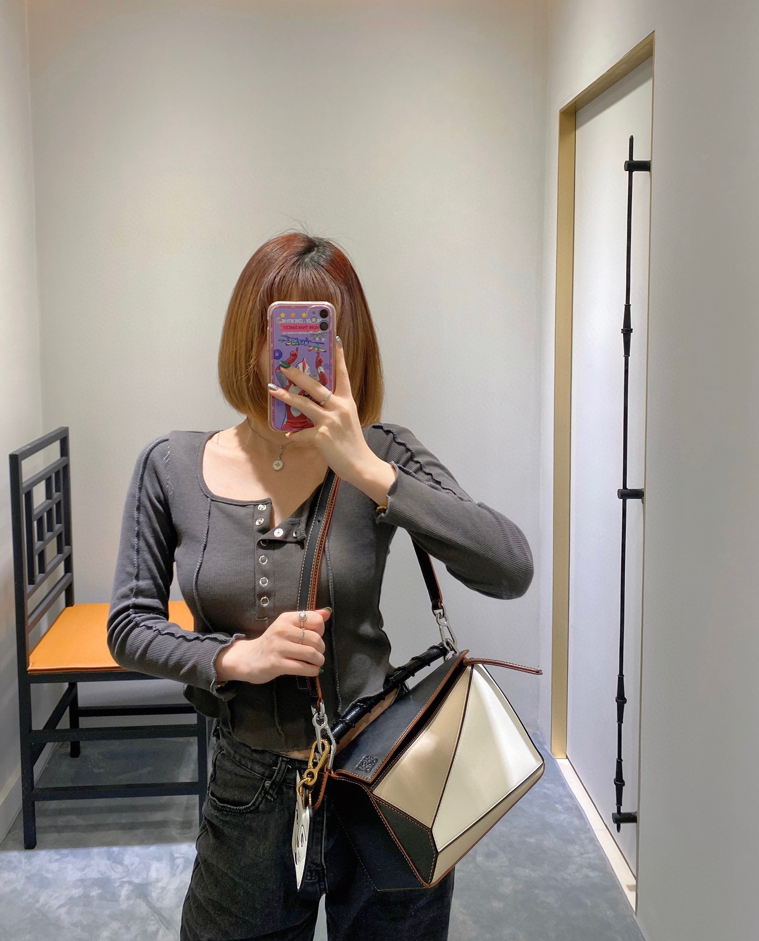 Loewe Bag