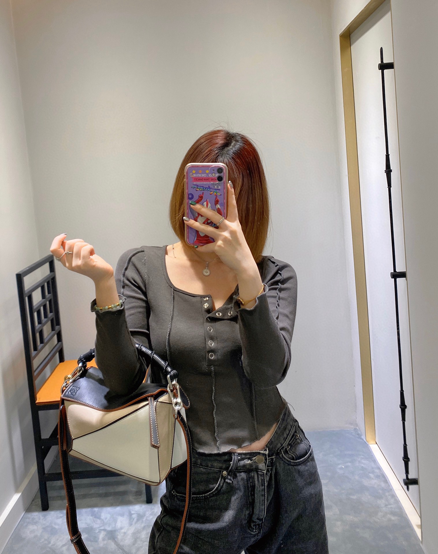 Loewe Bag