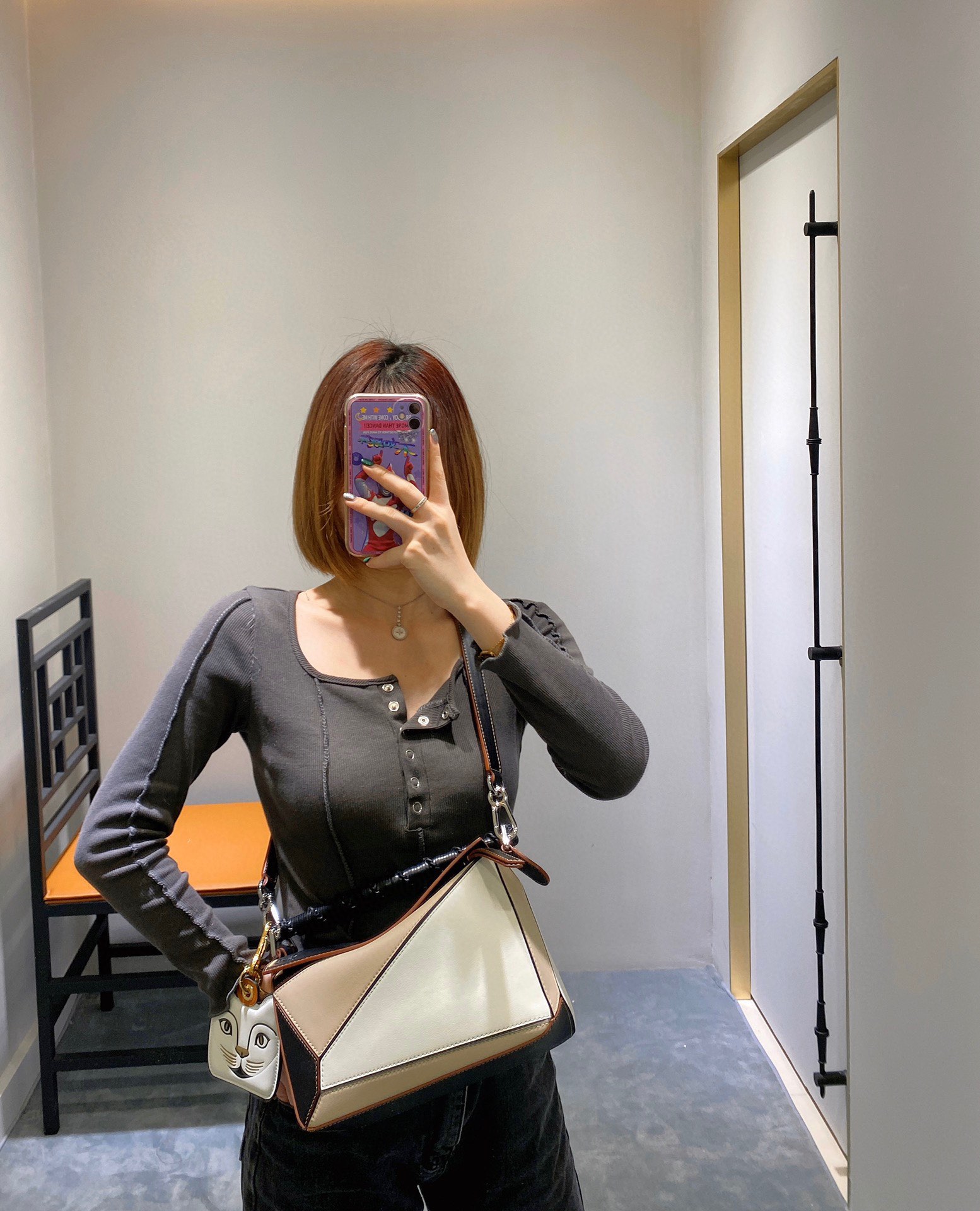Loewe Bag