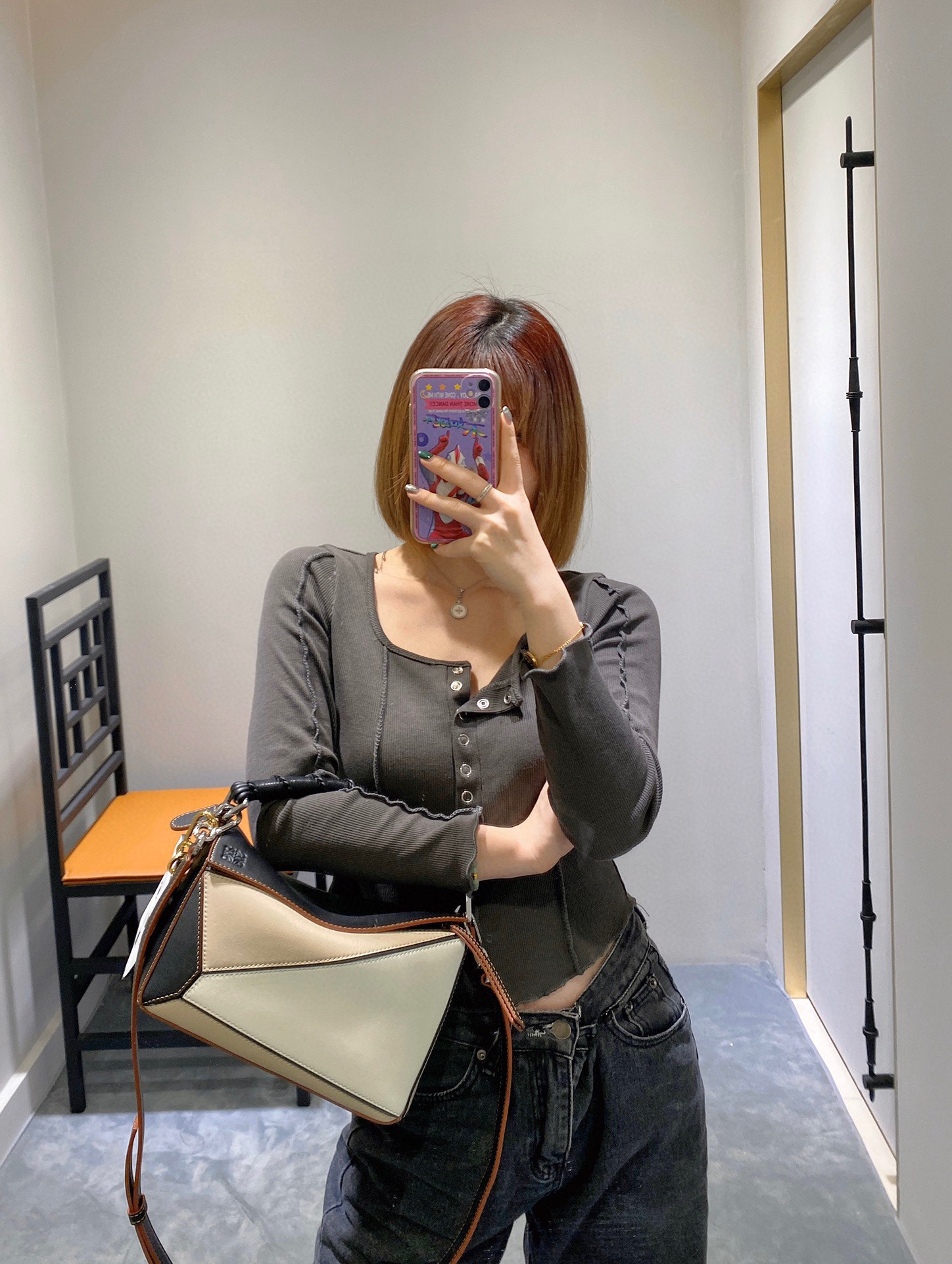 Loewe Bag