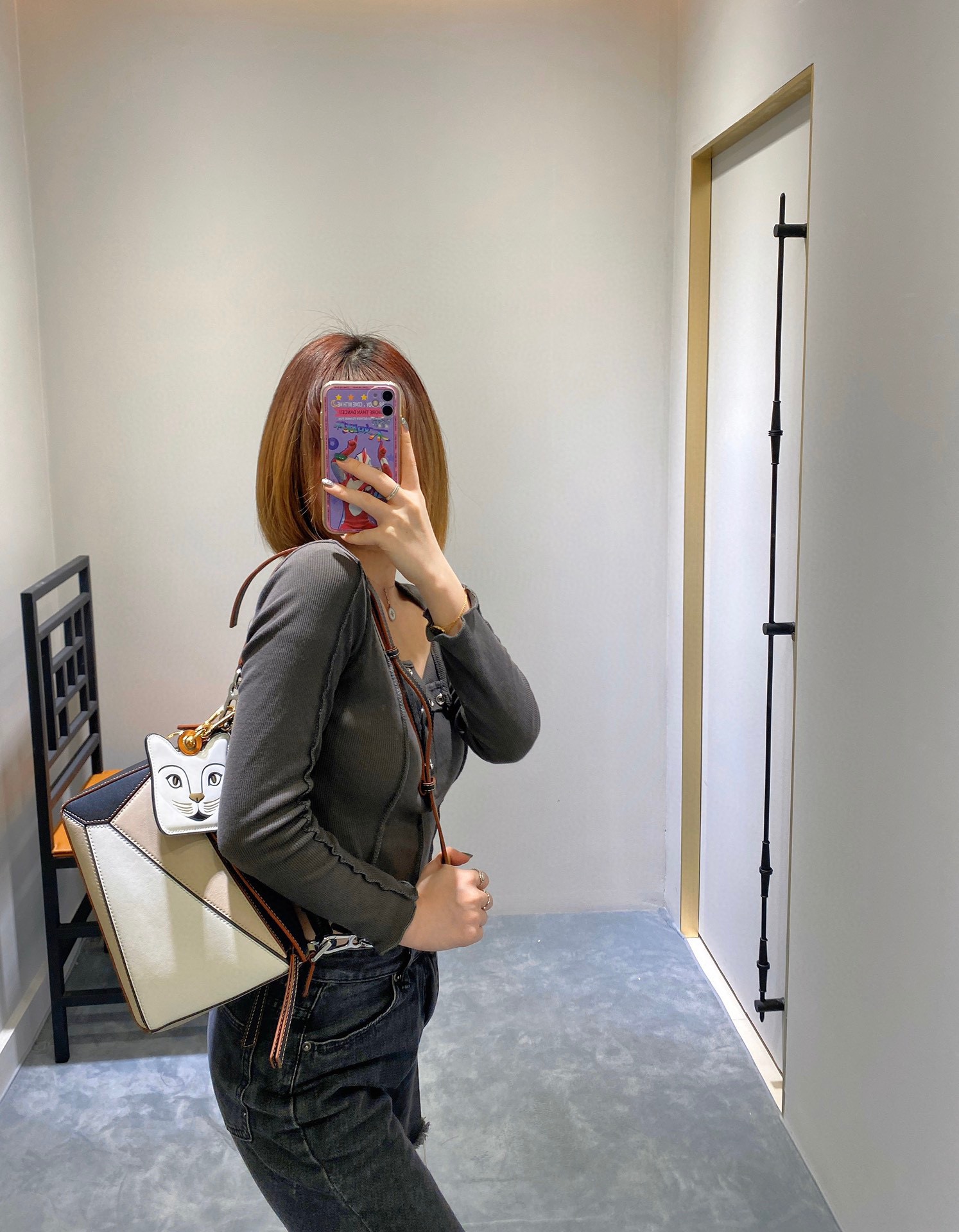 Loewe Bag