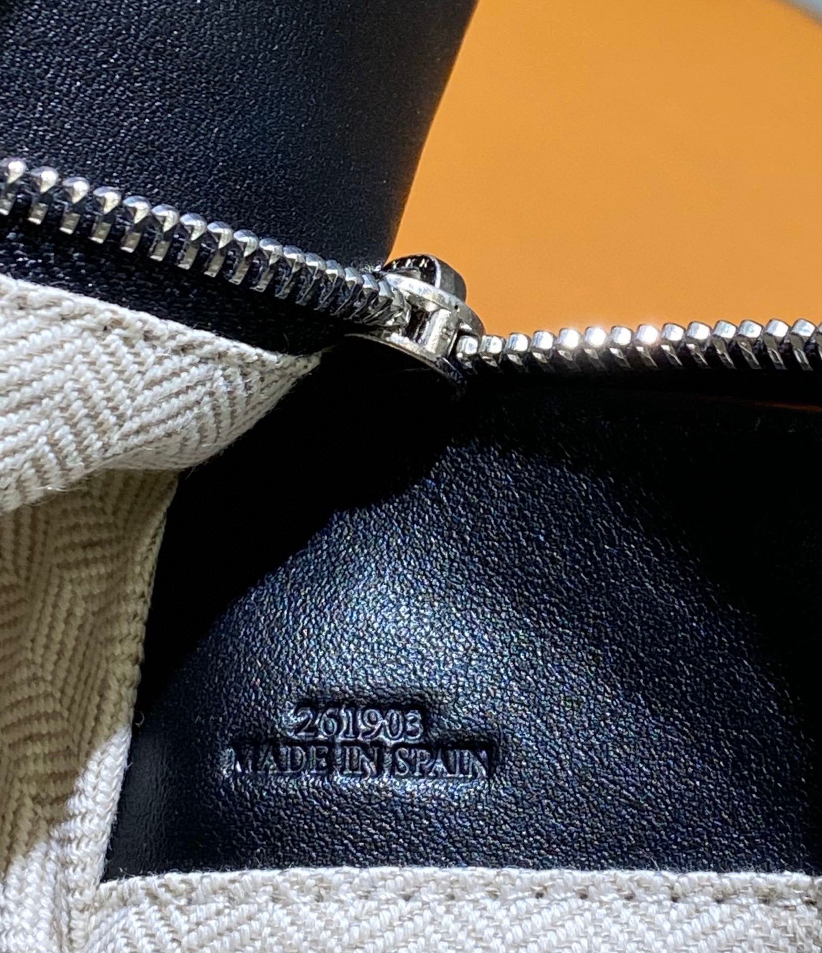 Loewe Bag