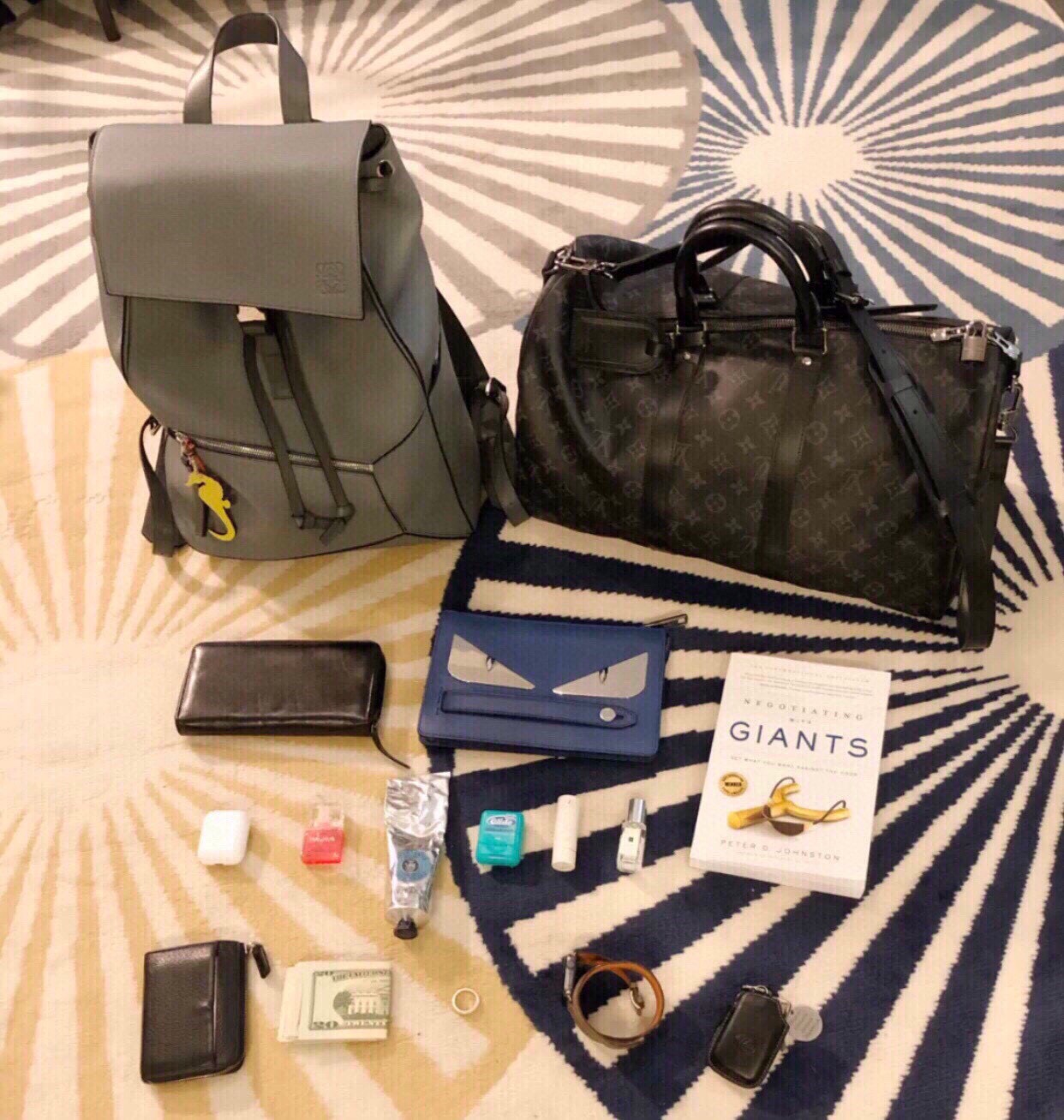 Loewe Bag