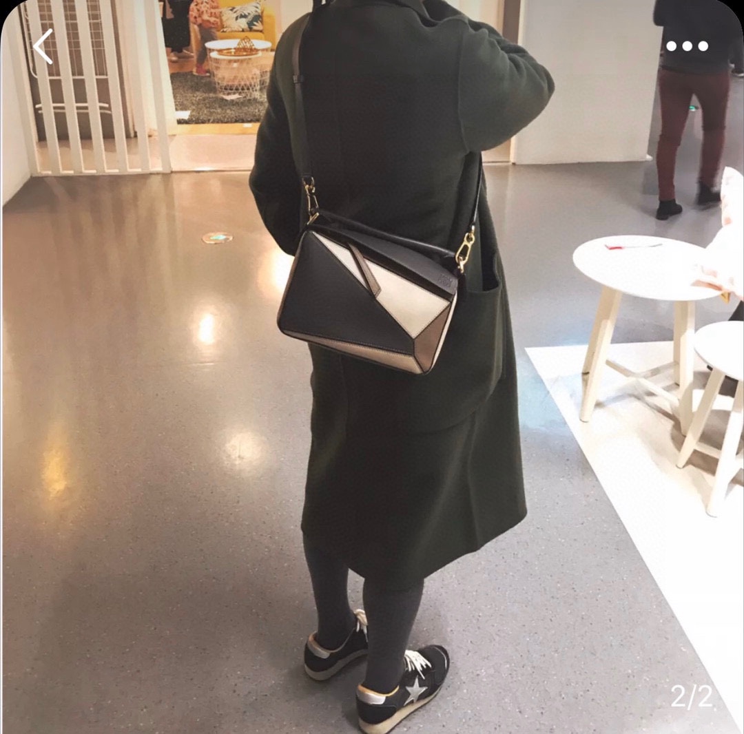 Loewe Bag