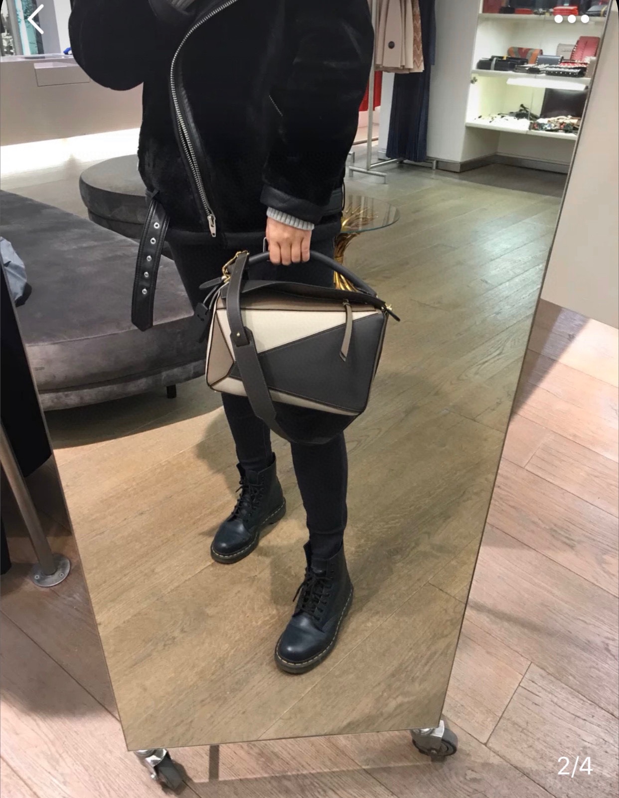 Loewe Bag