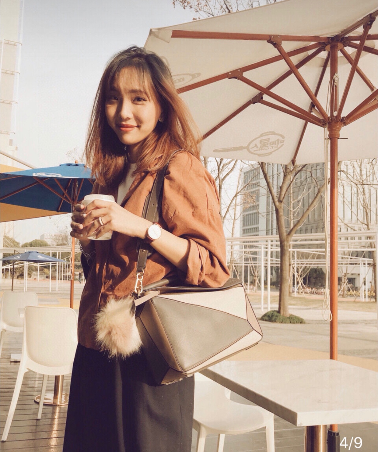Loewe Bag