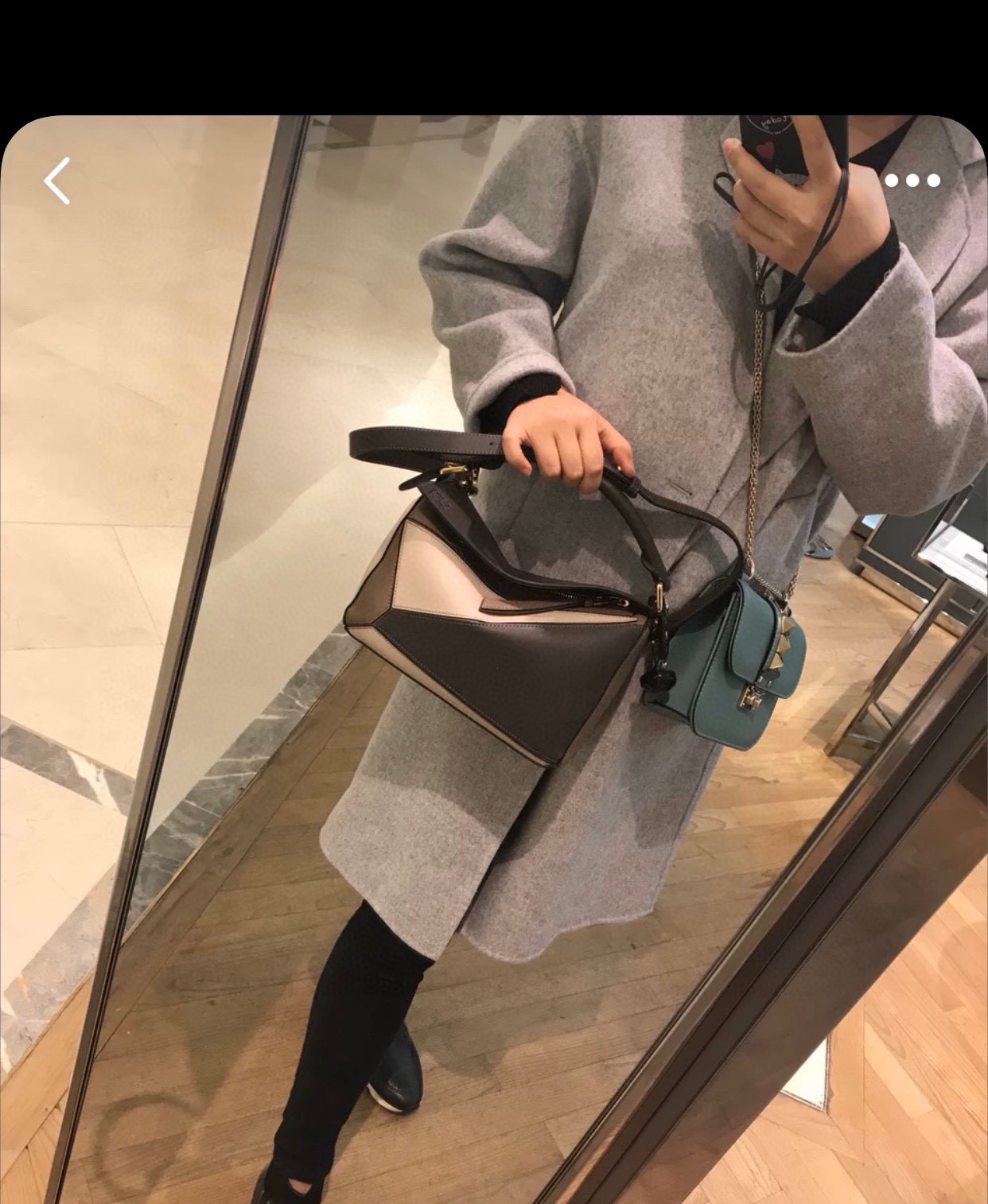 Loewe Bag