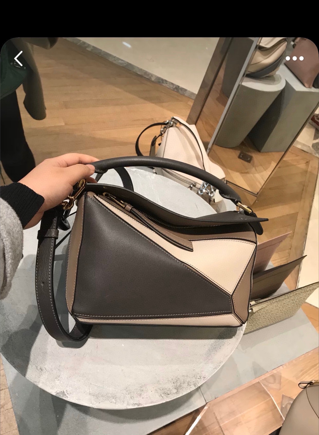 Loewe Bag