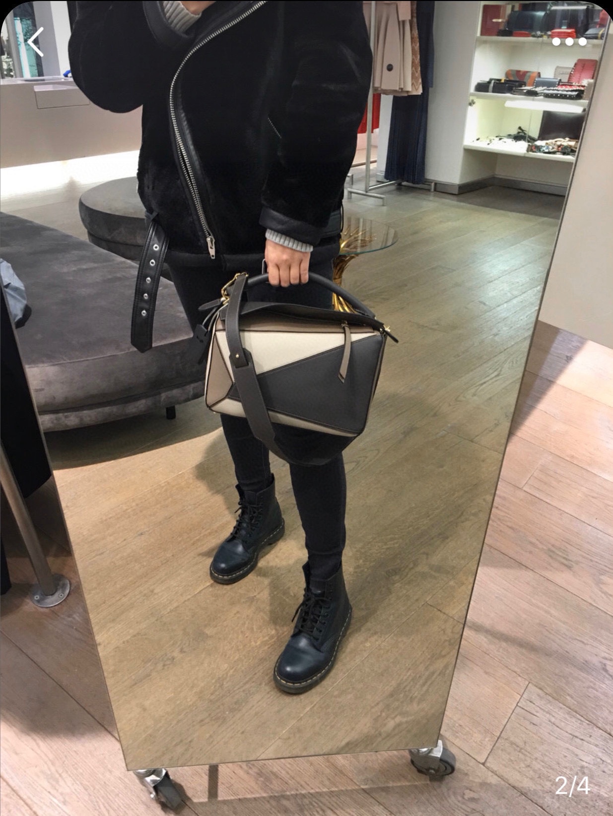 Loewe Bag