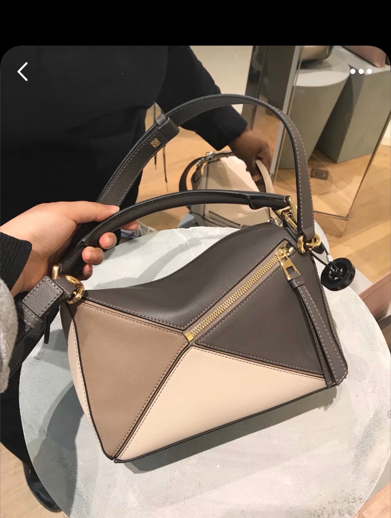 Loewe Bag