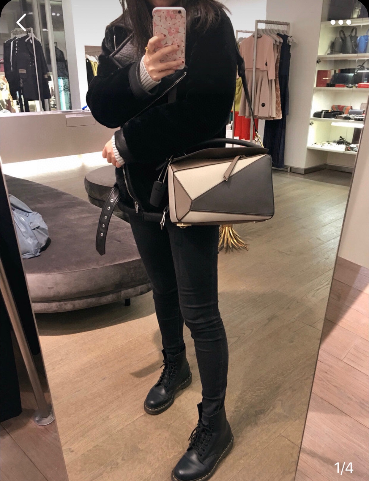 Loewe Bag