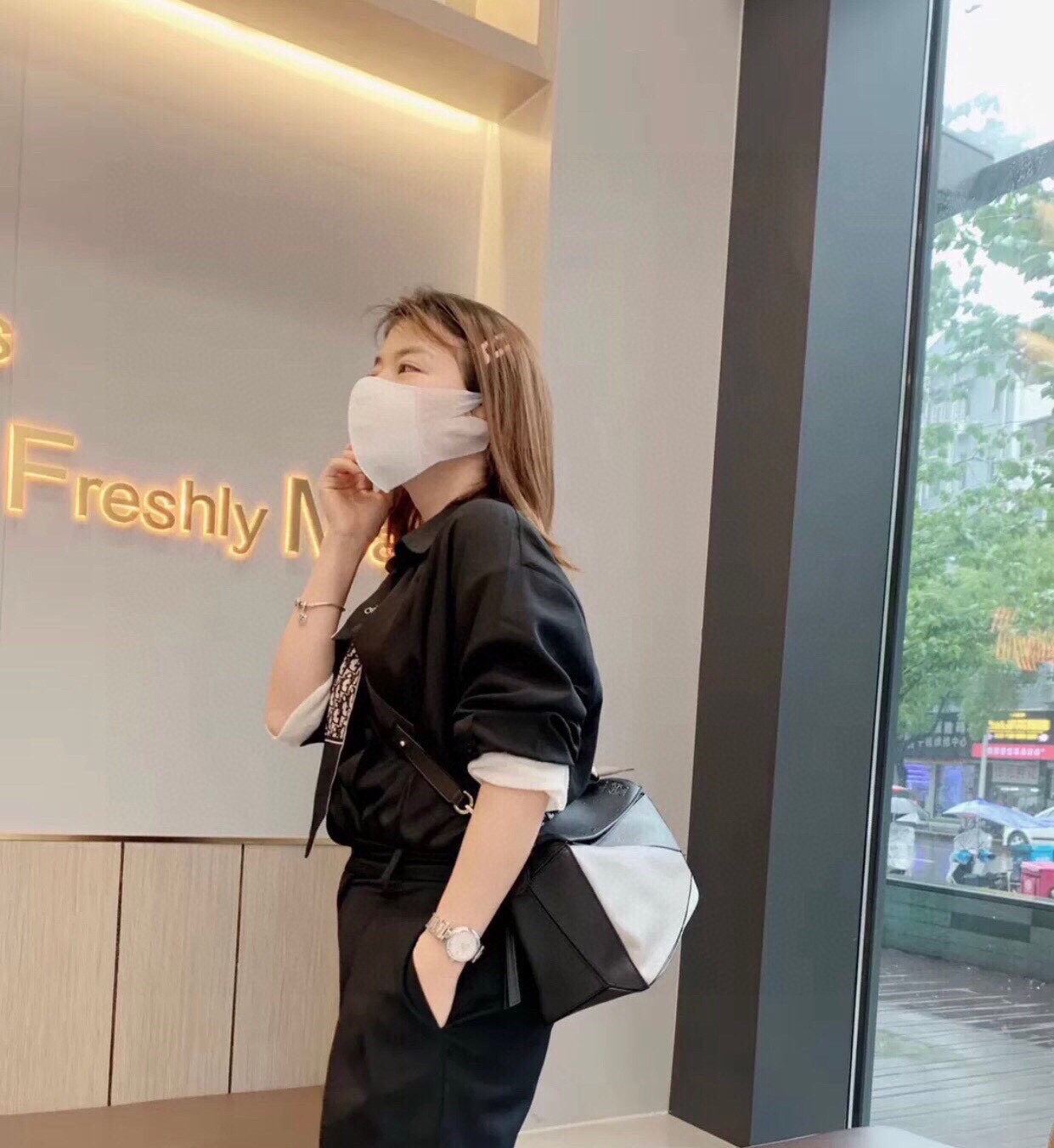 Loewe Bag