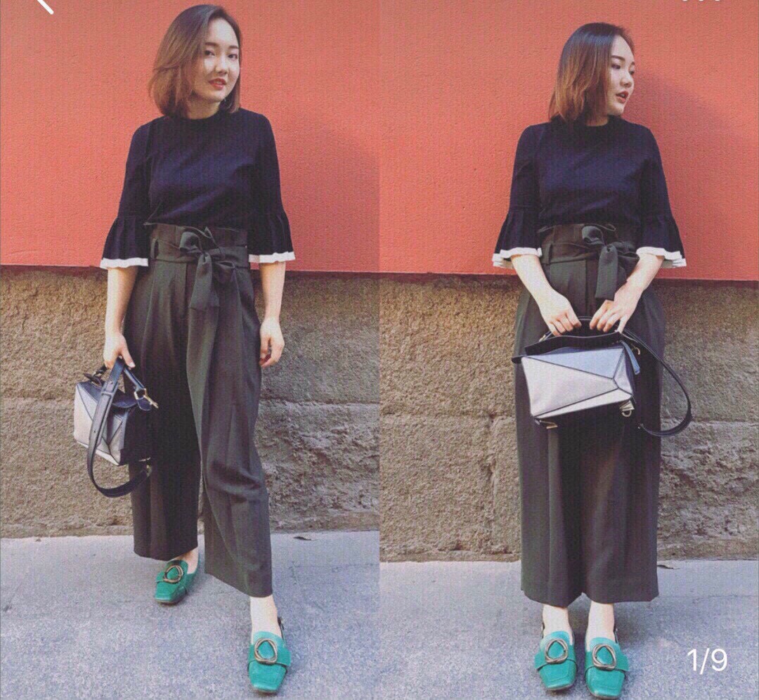 Loewe Bag
