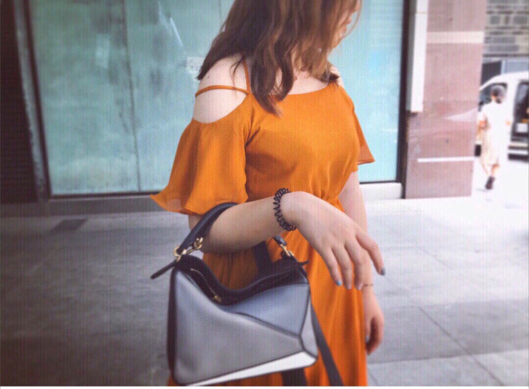 Loewe Bag
