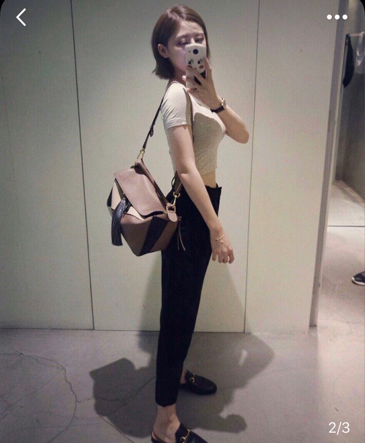Loewe Bag