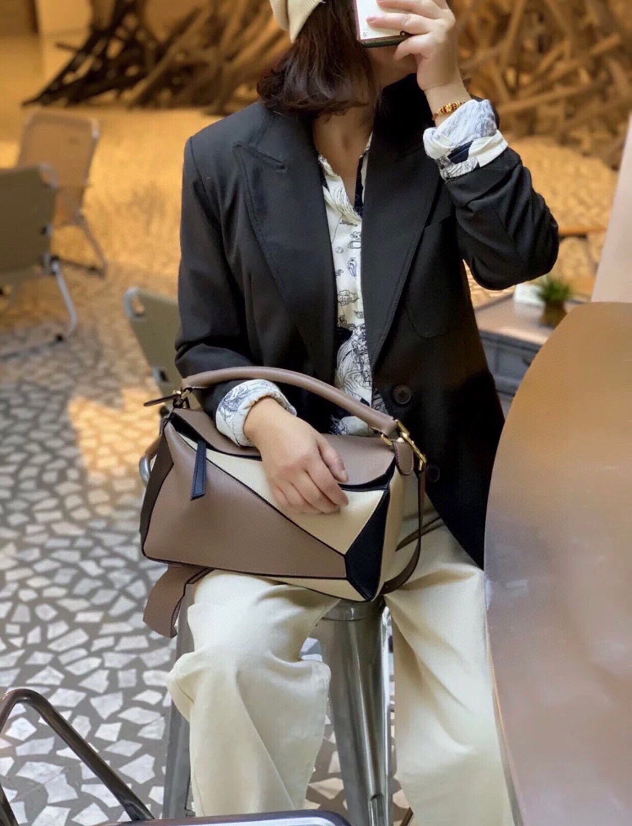 Loewe Bag
