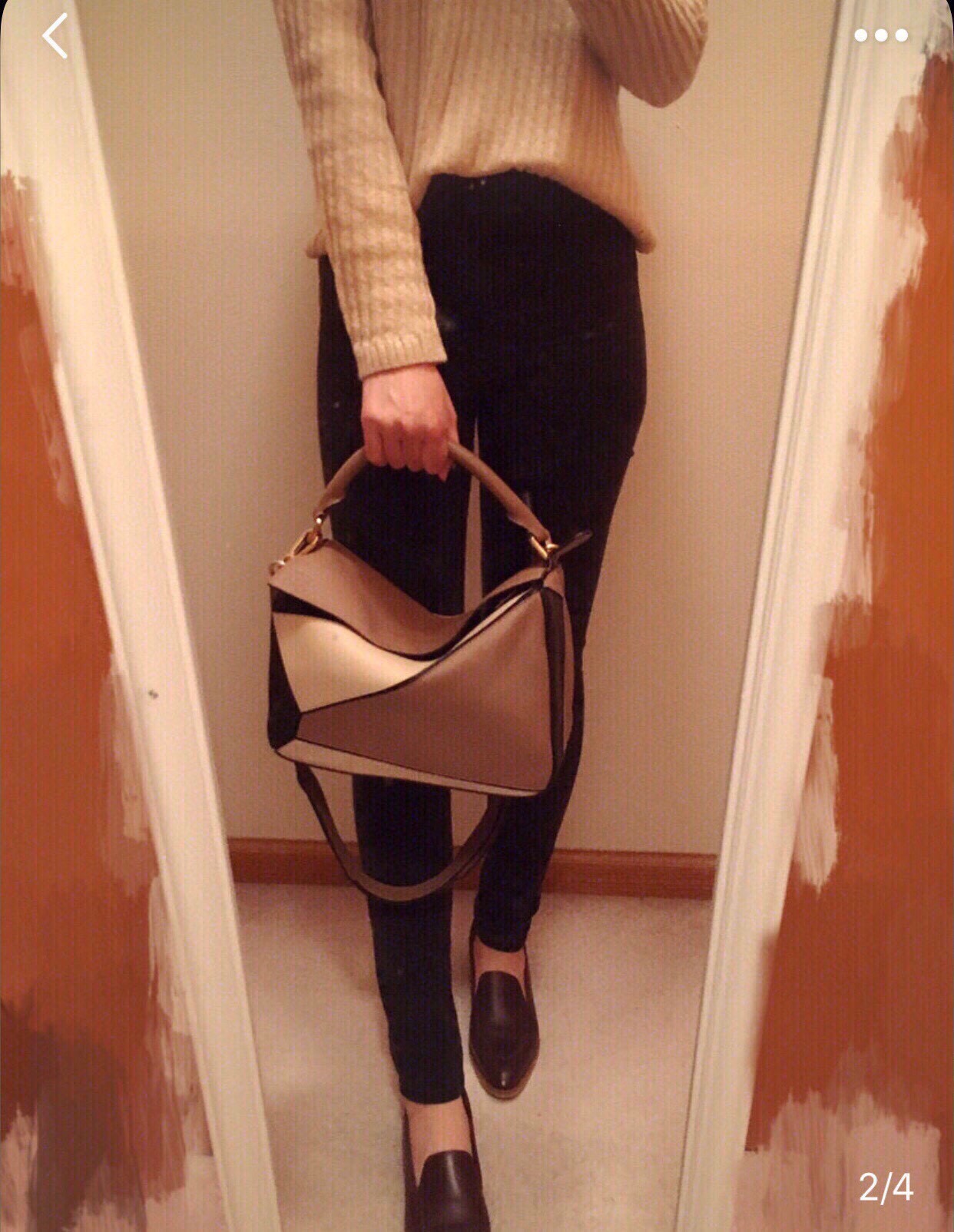Loewe Bag