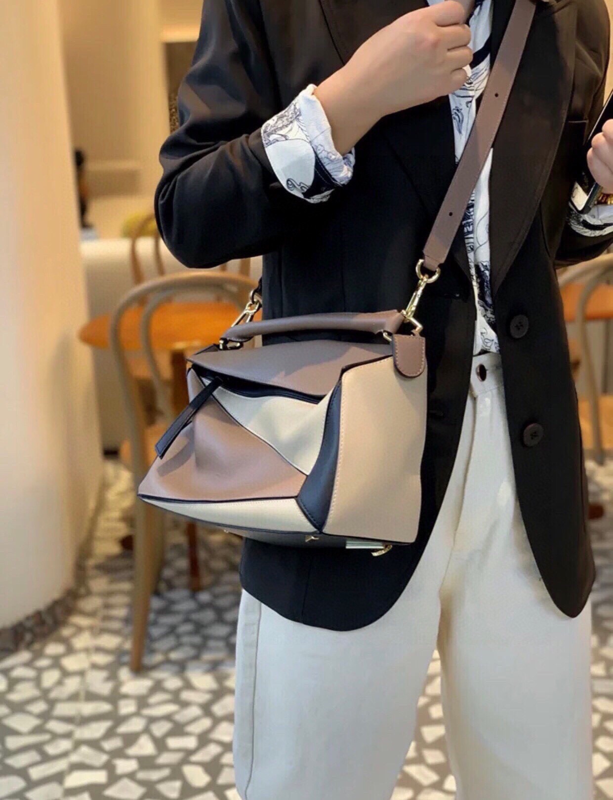 Loewe Bag