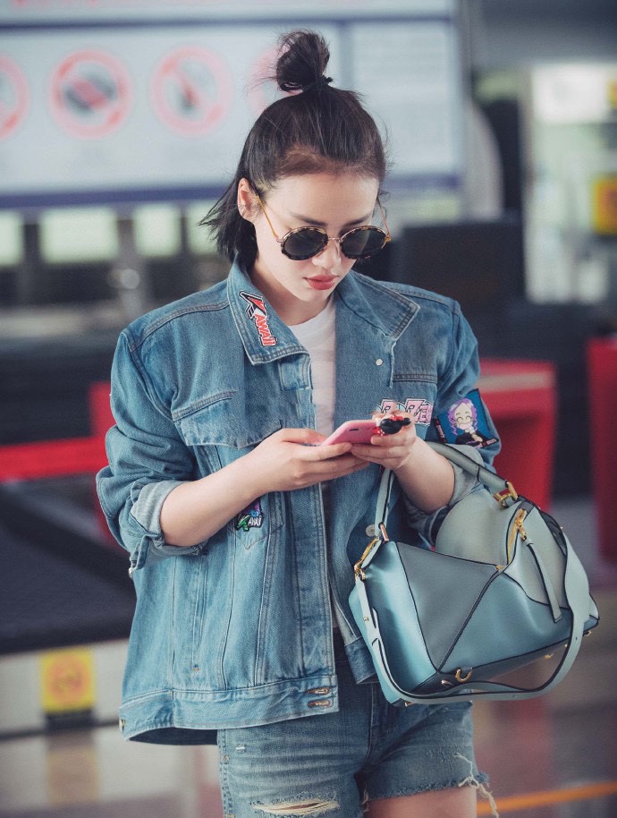 Loewe Bag