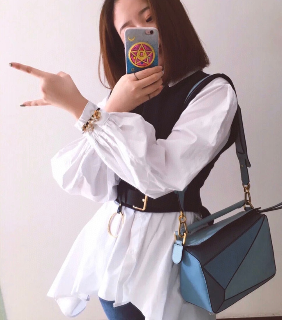 Loewe Bag