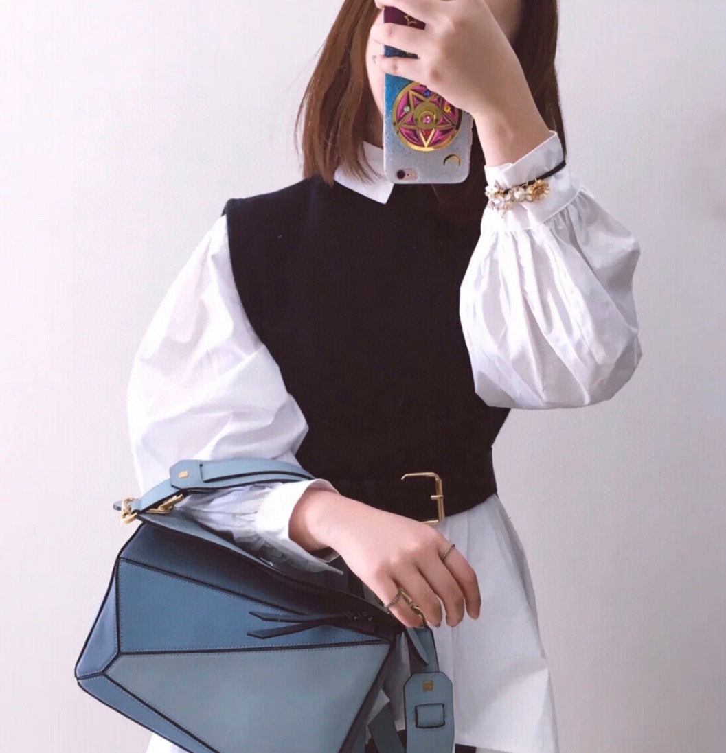 Loewe Bag