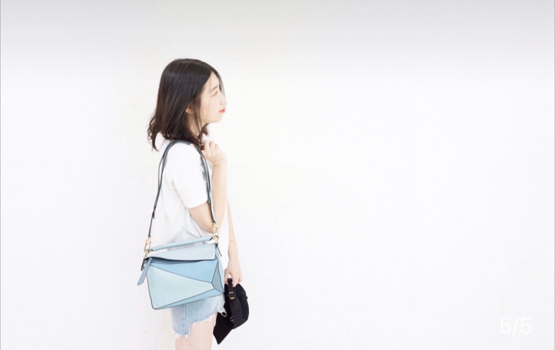 Loewe Bag
